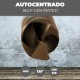 Broca Cobalto Wolfpack Hss Cilindrica  9,00 mm.