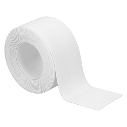 Cinta Adhesiva Sanitarios 38 mm. x 3,2 metros.