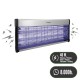 Exterminador De Insectos 40 W.