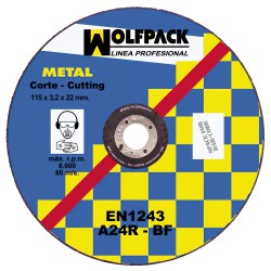 Destorpuntas Maurer Torx T-15     (2 Piezas)