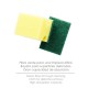 Estropajo Salvauñas  (Pack 2 Pz)