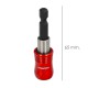 Adaptador Magnético Rápido 65 mm.