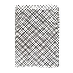 Protector Arbol 3 x 3 mm. 60 cm. Bolsa 4 unidades