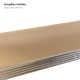 Modulo Estanteria Montaje Rápido Sin Tornillos 90x40x180 cm. (5 Bateas)