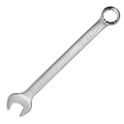 Cerrojo b-6 llave 2 lados de 165mm cilindro redondo de 50mm