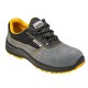 Zapato Seguridad Maurer S1 Modelo Sveva Transpirables concon suela y puntera antiperforación Talla 42.