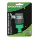 Adaptador Manguera Plastico Para Grifo  Blister