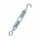 Tensores Galvanizados M 5 mm. 3/16" Uso Domestico