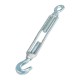 Tensores Galvanizados M 14 mm. 9/16" Uso Domestico