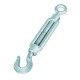 Tensores Galvanizados M 20 mm. 3/4" Uso Domestico