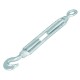 Tensores Galvanizados M 22 mm. 7/8" Uso Domestico