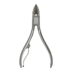 Pinza Cortauñas 104 mm.