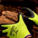 Guantes Latex Soft Foam Talla 8" (Par)