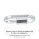 Enganche Rapido Cadena   6,0 mm.