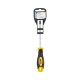 Destornillador Bimaterial Phillips Nº 1 / 100 mm.