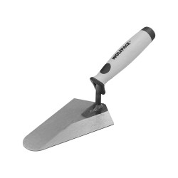 Plafón Palpebra IP54  Oval Negro