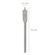Broca Plana Madera 3 Puntas Wolfpack   16,00 mm.