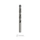 Broca Espiral Madera y Plástico Wolfpack  14,00 mm.