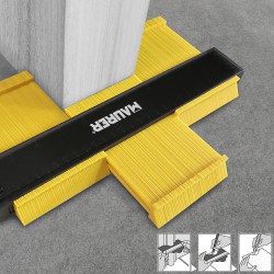 Cesped Artificial 10 mm. Superficies Pequeñas Rollo 2x25 Metros