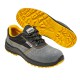 Zapato Seguridad Maurer S1 Modelo Sveva Transpirables concon suela y puntera antiperforación Talla 43.