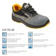 Zapato Seguridad Maurer S1 Modelo Sveva Transpirables concon suela y puntera antiperforación Talla 37.