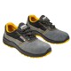Zapato Seguridad Maurer S1 Modelo Sveva Transpirables concon suela y puntera antiperforación Talla 38.