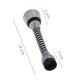Atomizador Eco Virilio con Adaptador Macho-Hembra (M-H)