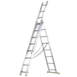 Taco Clavo  MN     6x40 mm.   (10 Piezas)