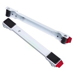 Adaptador / Ladron Triple Schuko 16 A. 250 V.