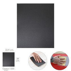 Manguera Aire Comprimido Negro   8 x 17 mm. 20 bares Rollo 50 metros