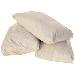 Soporte Manguera Pared Plastico  Papillon