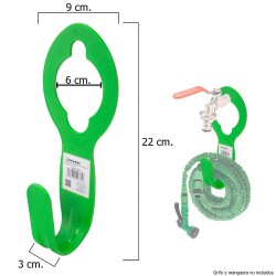 Tamiz Nylon Para Anclajes Quimicos 20 x 85 mm.