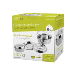 Alicates DIN-ISO Universales 175 mm.