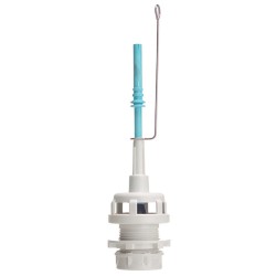 Destornillador Maurer Torx Inviolable 10 x 80 mm.