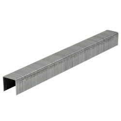Abrazadera Metalica M-6   14 mm. (Caja 100 piezas)