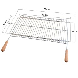 Taco Multiaccion MU 10x60 mm. (10 Piezas)