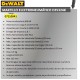 Martillo Electroneumatico Dewalt D25334K