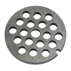 Taco Clavo  MN     6x60 mm.   (10 Piezas)