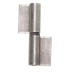 Rueda Carretilla Sacos Neumática llanta galvanizada  20 mm.