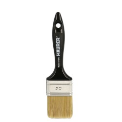 Agarre Ducha Maurer Cromo Satinado Ø 32 mm. Longitud 26x26 cm. Acodado