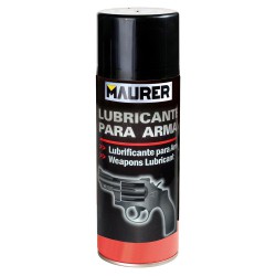 Spray Lubricante Para Armas 200 ml.