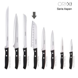 Cepillo Manual Acero Laton Mango Amarillo