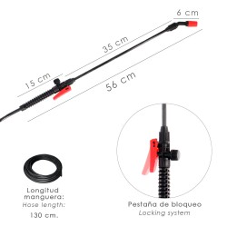 Angulo Wolfpack   60x60x20 mm. Zincado