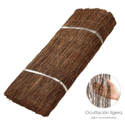 Soporte Maceta Pared Zincado 16 cms
