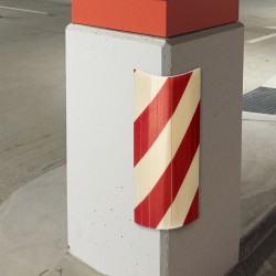 Monomando Bide Con Cartucho ceramico Ø 40 mm.