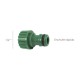 Adaptador Manguera Plastico 1/2 Hembra  Blister