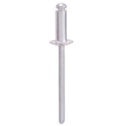 Juego Excentricas 2,5 cm. 1/2x3/4 Con Embellecedor