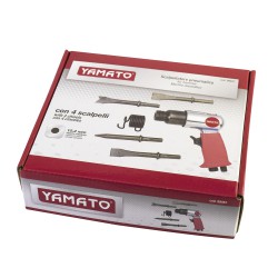 Destorpuntas Largo Maurer Torx T-  20 (2 Piezas)