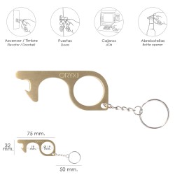 Cerradura Yale   52-hl/ 70