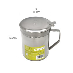 Cerrojo Yale                 16-hpr